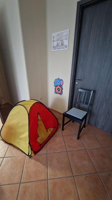 Jackpot Apartman Budapest Eksteriør billede