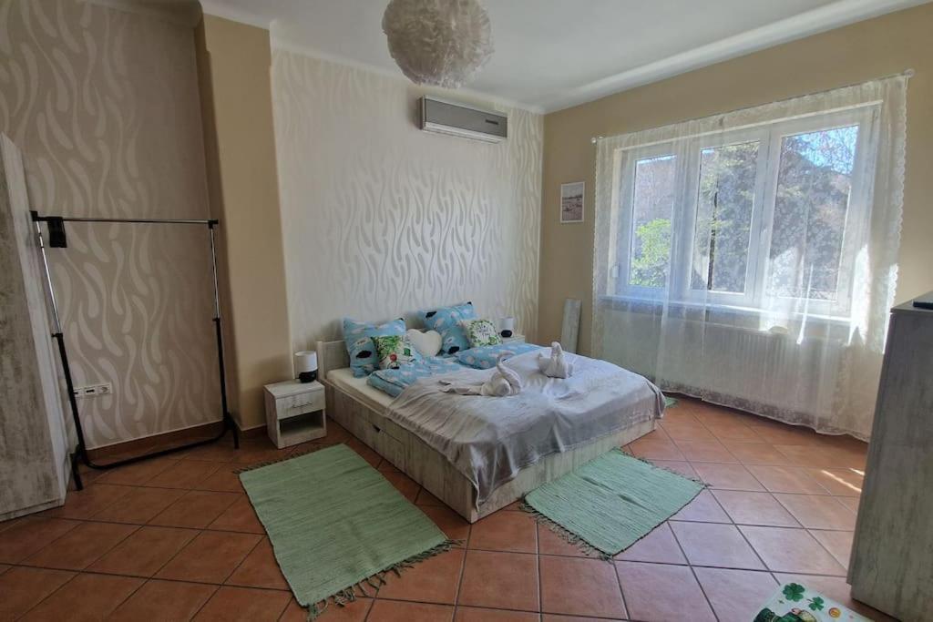Jackpot Apartman Budapest Eksteriør billede