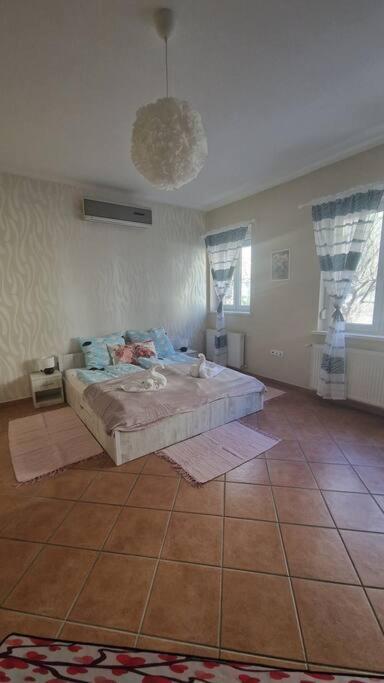 Jackpot Apartman Budapest Eksteriør billede
