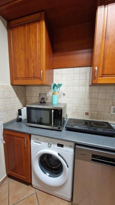 Jackpot Apartman Budapest Eksteriør billede