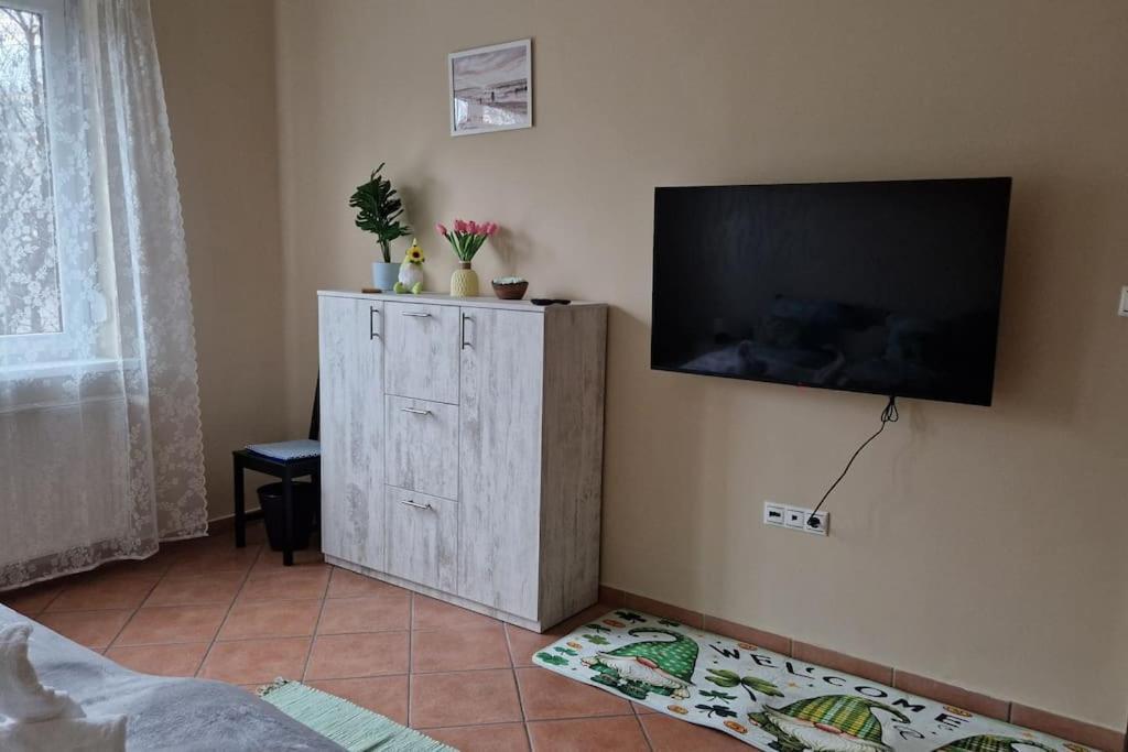 Jackpot Apartman Budapest Eksteriør billede