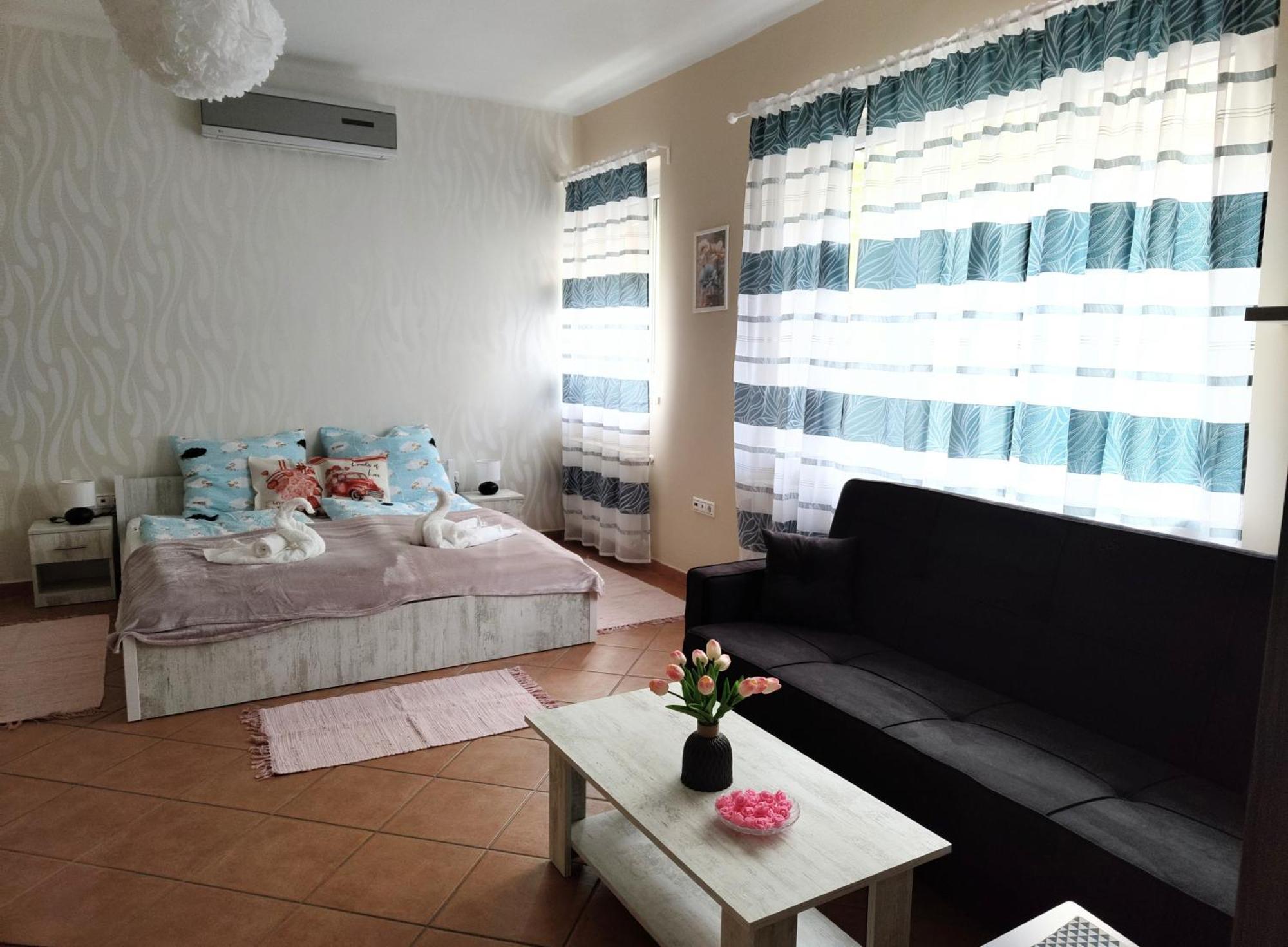 Jackpot Apartman Budapest Eksteriør billede